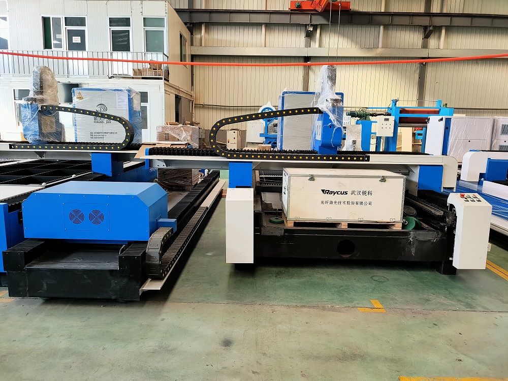 車(chē)間實(shí)景