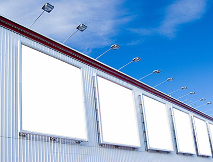 廣告行業(yè)的應(yīng)用解決方案 廣告行業(yè)的應(yīng)用解決方案